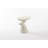 Hockett Lucky Fiberglass Side Table-1599307891