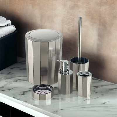 Accessoire de salle de bain Shamise