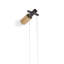 Pendulo Pendulum Wall Clock-2050633024