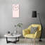 Jaymis Glass Wall Clock-1407978839