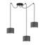 Carnahagh 3 - Light Novelty Pendant-1080564516