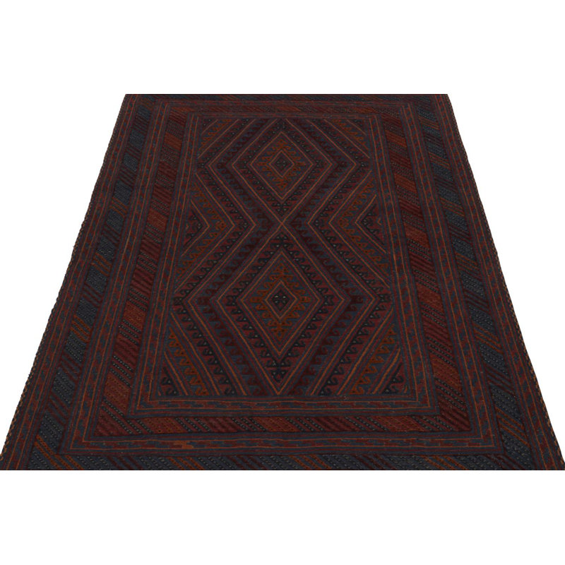 One-of-a-Kind Area Rug