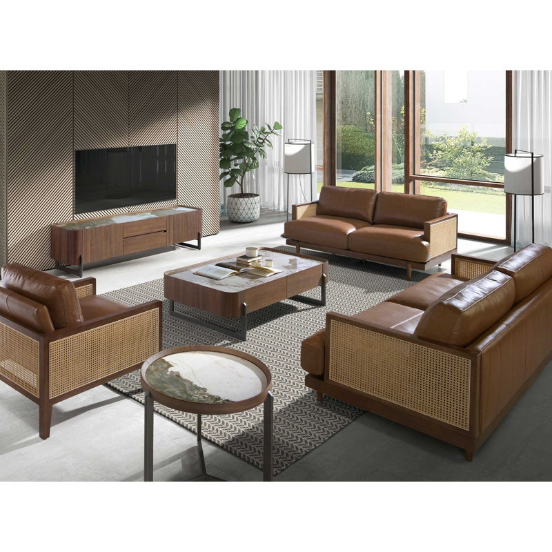 Coffee Table with Storage
