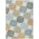 Machine Washable Indoor/Outdoor Adalaide ACN2353 Casual Rug