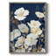 Reproduction encadrée FLORAL Series CCCCLIV - bois massif-1748814417