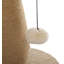 Arbre à chat en jute