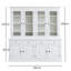Topeka Display Cabinet-1191279523