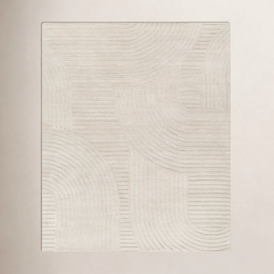 Polk Handmade Indoor Area Rug