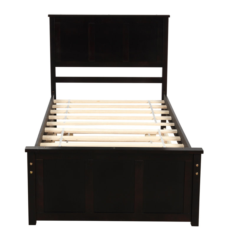 Unadilla Daybed, Espresso