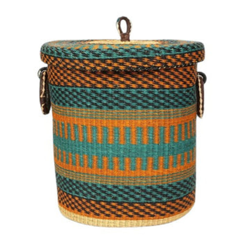 Bloomsbury Market Decorative Basket