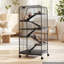 Small Animal Cage