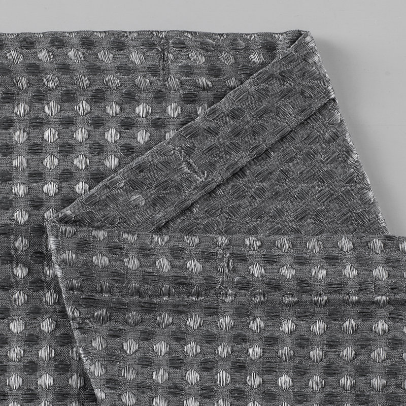 Feller Charcoal, Gray