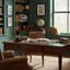 Lampe de table 19 po Althea-1680266910
