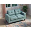 Causeuse en tissu-1952054053