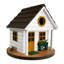 Maison d'oiseaux Ridgewood Cottage