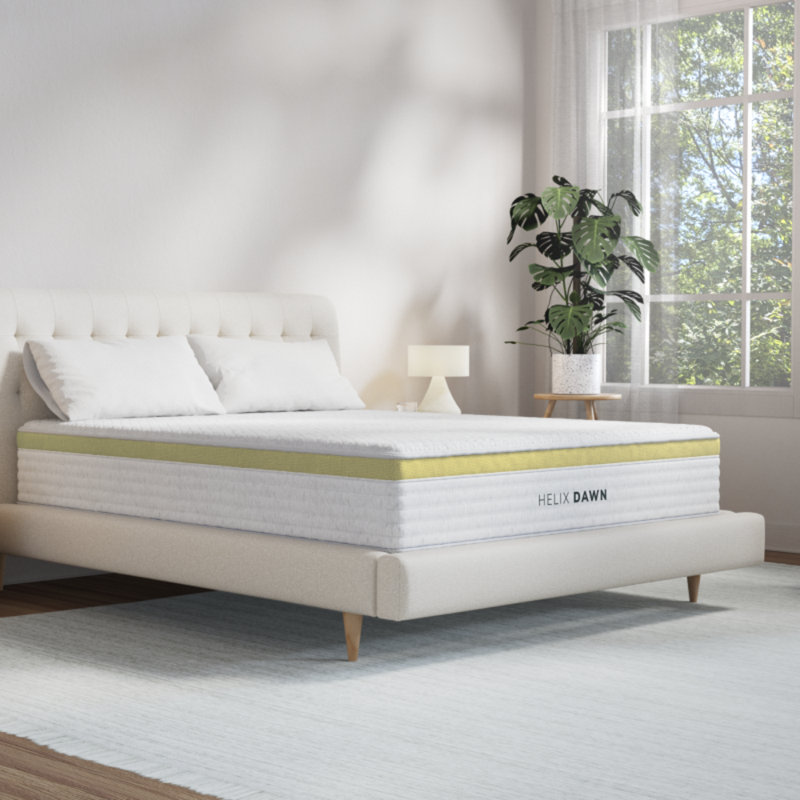 Helix Dawn Mattress, Queen