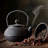 Latitude Vive Akshpaat 0.8ml Solid Colour Teapot