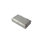 Rectangle Lidded Box With Leather, No Divider