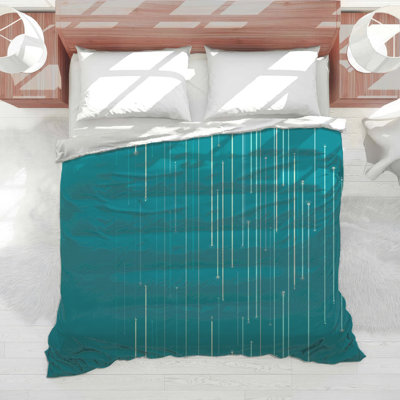 Édredon Lines Bedding