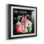 Cocoa Chalk - ensemble de 2 reproductions d'art textuel-371138113-371138119-371138112