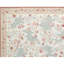 Aubusson Renaissance Wool Floral Area Rug