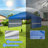 211'' W x 120'' D Metal Pop-Up Canopy-85826584