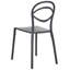 Patio Dining Side Chair-1896472148