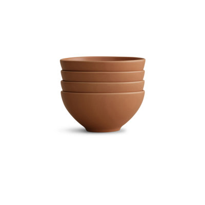 Stoneware Cereal Bowl