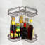 Tellier Adhesive Shower Caddy