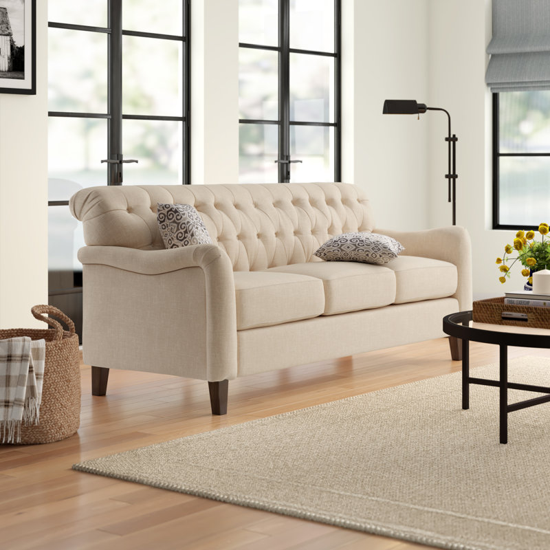 Normant Upholstered 76'' Sofa