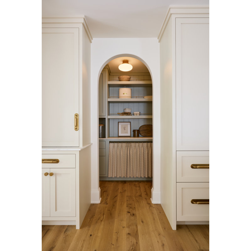 PEARL RIVER Flush Mount