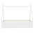 Blanc est en rupture de stock