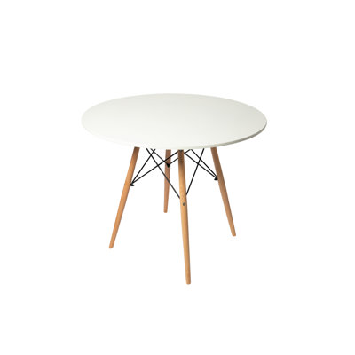 2 - Person Four Leg Dining Set