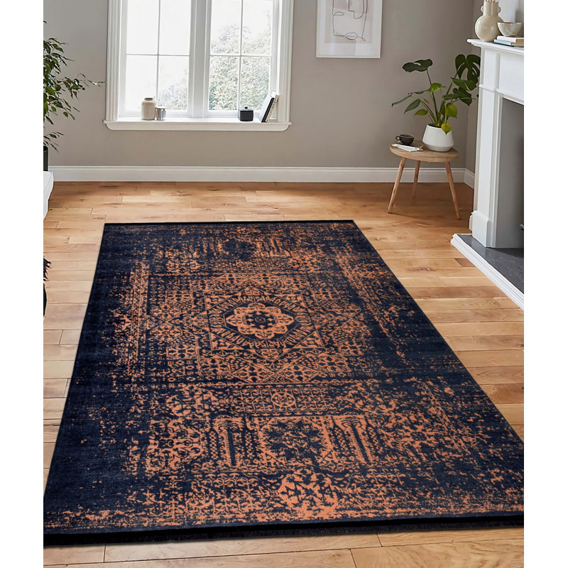 Paluch Oriental Area Rug, Rectangle 200 x 290cm