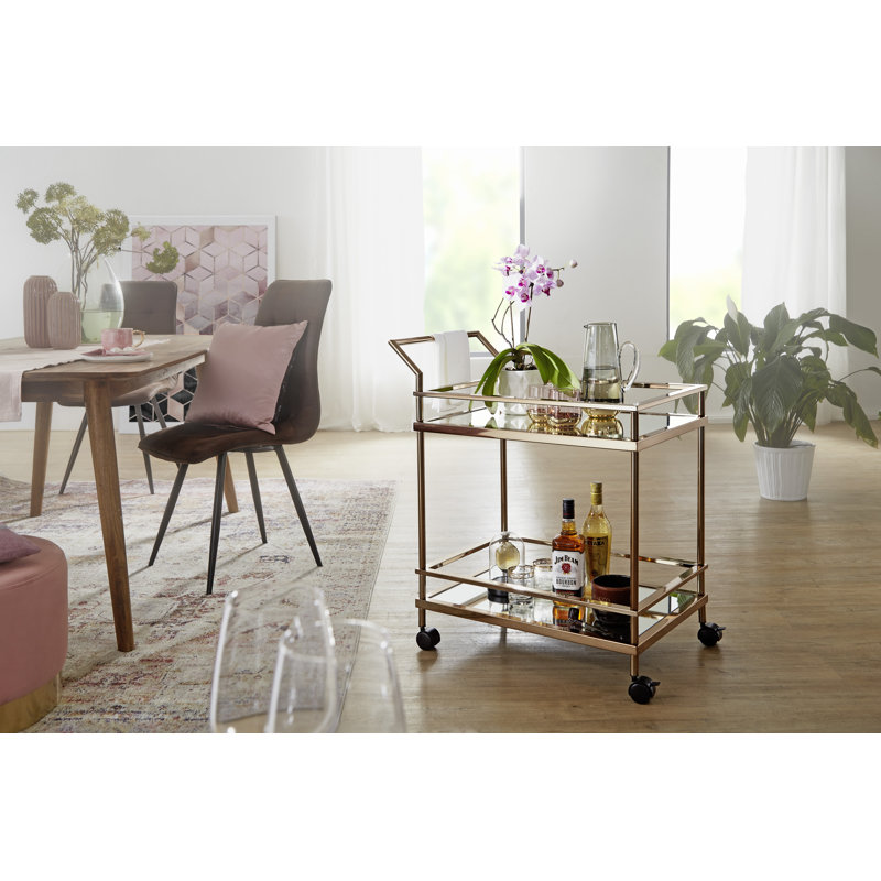 Skyla Kitchen Cart