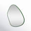 Miroir mural rectangulaire en bois Amaya-1418265065