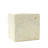2.5'' H Stone Tabletop Candle Holder