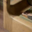 Lloyd Bookcase-Aged Natural Oak-865801241