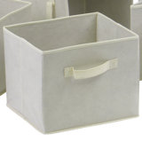 Latitude Run® Fabric Bin