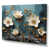 Toile tendue