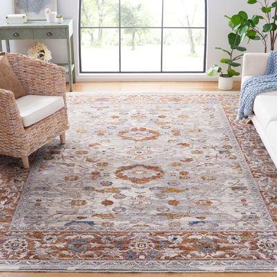 Heirloom 700 Performance Oriental Rug
