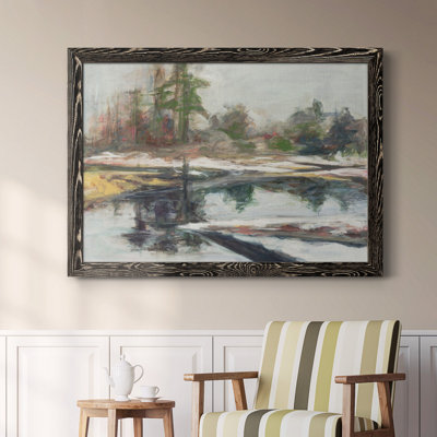 " QUIET REFLECTION "