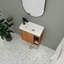 Meuble-lavabo simple avec plateau 20,17 po Kaceyn-1798713485-1798713484