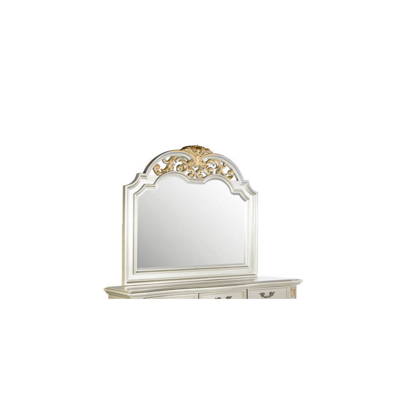 Lyon G07103-M miroir, champagne