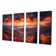 Millwood Pines Tennessee Great Smoky Mountains Sunset I On Canvas 4 ...
