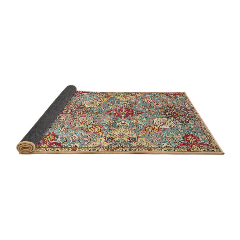 Indoor Rug, Round 8'