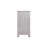 Giovonni 86'' Solid Wood Sideboard