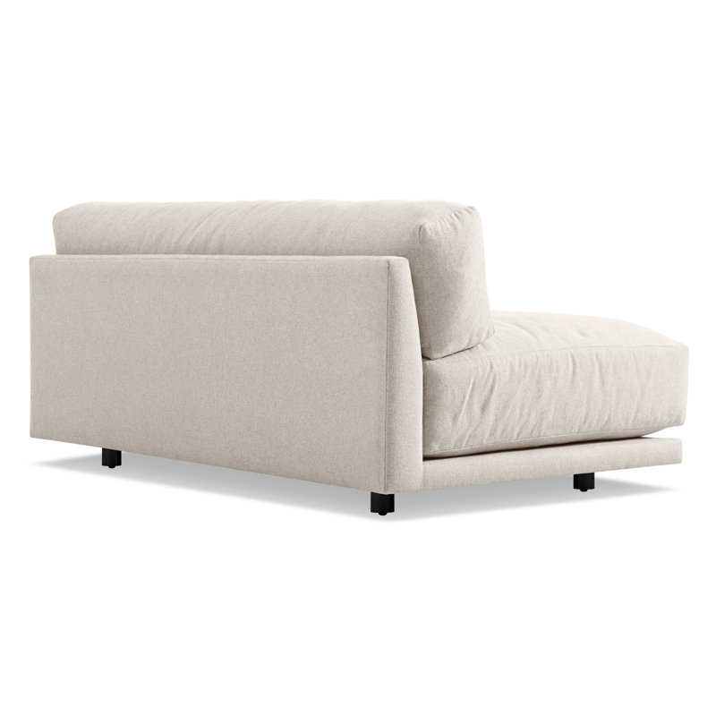 Sunday Sofa, Sanford Natural Linen