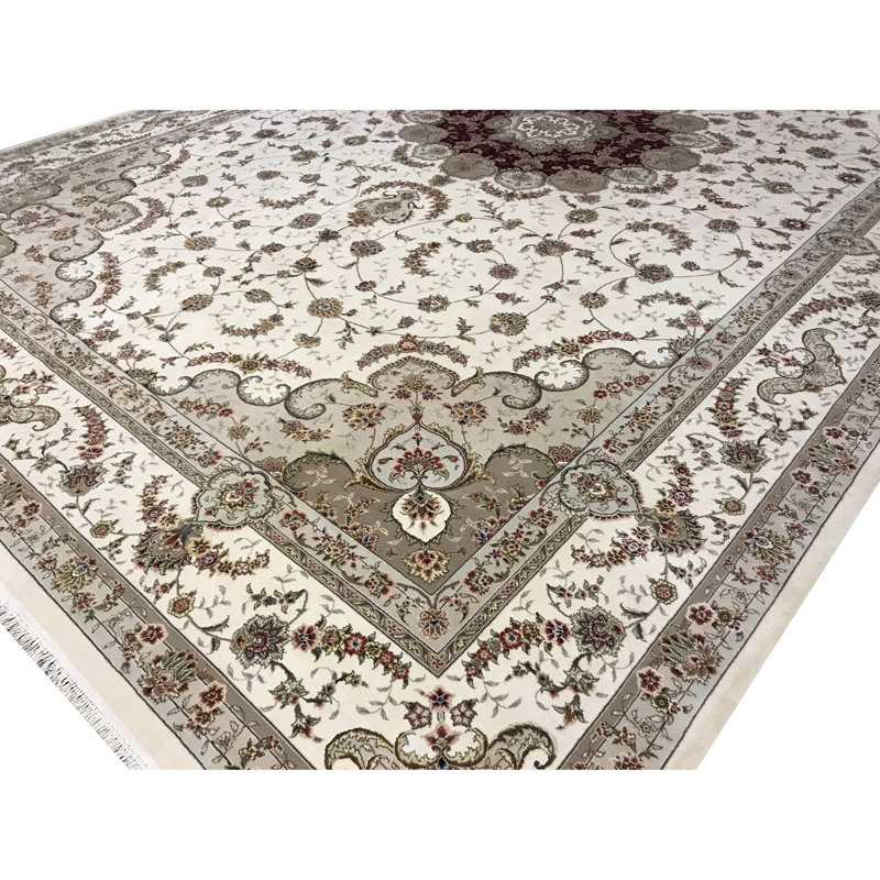 Elegance Oriental Area Rug