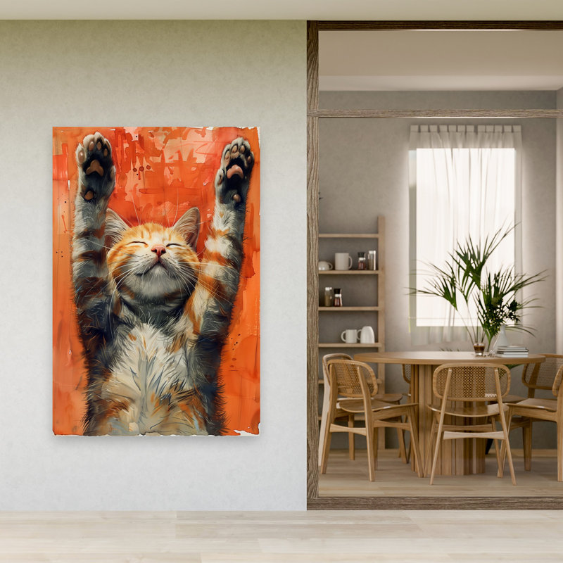 Print, 152.4cm H x 101.6cm W
